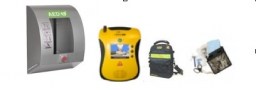 Lifeline Outdoor - Set 